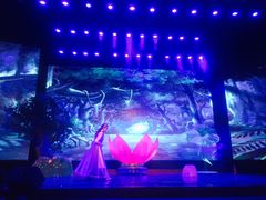 -陕北民歌大舞台