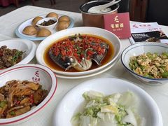 -毛家湾饭店·品牌湘菜(海印店)