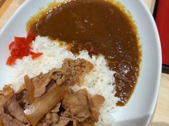 -食其家·牛丼咖喱(天津梅江印象城店)