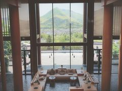 -黄山悦榕庄明月白云餐厅
