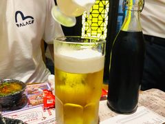 -哥老官重庆美蛙鱼头(五角场合生汇店)