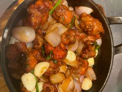 -潮界(虹桥新天地店)