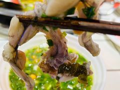 -蛙一刀·麻椒鱼火锅(金仙桥店)
