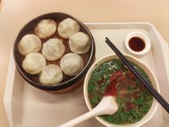 -尹氏汤包(朝天宫店)