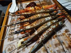 -老白清真烧烤(旗舰店)