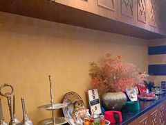 -Tajine Moroccan塔金摩洛哥中东餐厅