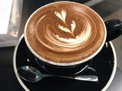 -NokNok Coffee(宽窄巷子店)
