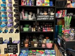 -LUSH(威尼斯人店)