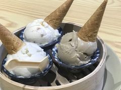 -歎雪糕低糖低脂Gelato冰淇淋