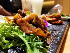 -本格丼·炭火烤肉饭(大悦路成都大悦城店)