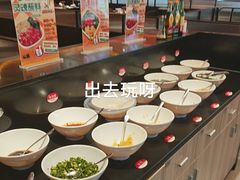 -淼福猪肚鸡·椰子鸡火锅(大沙地店)