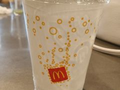 -麦当劳(永泰得来速店)