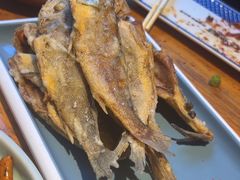 -肉串汪(月坛店)