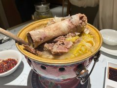 -关东小磨东北菜(漕河泾印象城店)