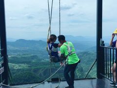 -梦幻奥陶纪景区