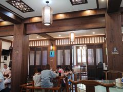 -环秀楼(黄山呈坎店)