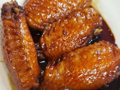 -新记餐厅(香槟大厦店)