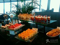 -澳门旅游塔360°旋转餐厅(南湾湖广场店)