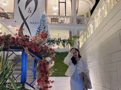 -Mark&Mars Restaurant
