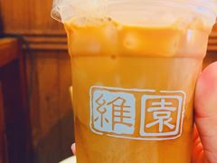 -维園(小梅大街店)