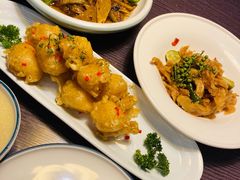 -孙家外婆•长春地标美食新名片(吾悦广场店)