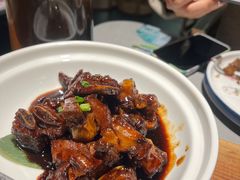 -绿茶餐厅(广州天河城店)