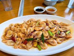 -金海湾海鲜排档(朱家尖店)