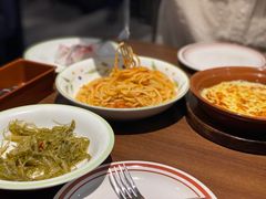 -萨莉亚意式餐厅(杭州滨江天街店)