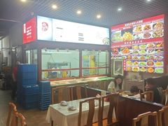 -赵家馆(燕山大街店)