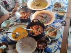 -川流不息·地道川菜·小龙虾(新松江路店)