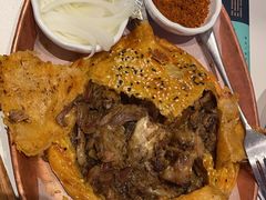 -阿娜尔·新疆菜(宜家荟聚中心店)