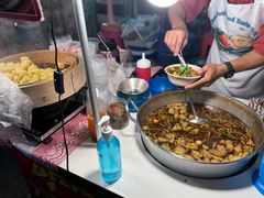 -周日夜市