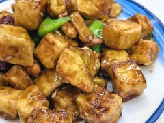 -庆山饭店·海鲜饺子家常菜(北戴河黑石路店)