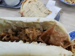 -樊记腊汁肉(竹笆市总店)