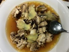 花雕鸡-宏玲餐厅(四川南路店)