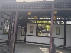-常熟方塔园