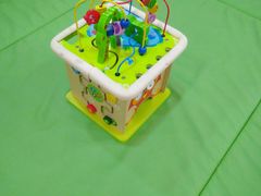 -金宝贝早教(南山花园城店)