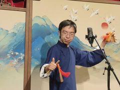 -哈哈曲艺社(西门闲亭店)