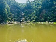-浮槎山