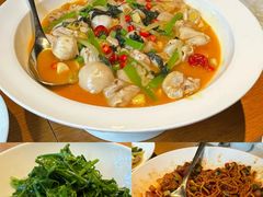 -新荣记(西溪湿地店)