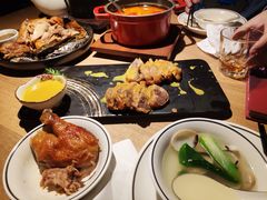 -恰餐厅及酒吧 CHAR Bar & Grill (北京丽都皇冠假日店)