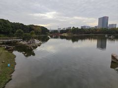 -美兰湖景区