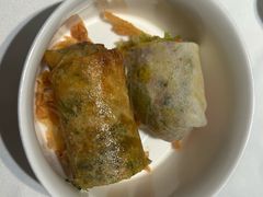 厦门薄饼-黑明餐厅(白鹭洲店)