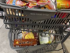 -永旺(大阪巨蛋城店)