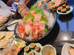 -梅筑·创意料理(王府井百货店)