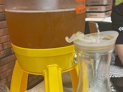 -云晓光头烧烤吧(德平路店)
