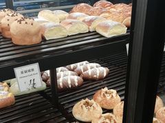 -红跑车(三牌楼店)