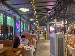 -霸王虾·麻辣小龙虾(清水河公园店)