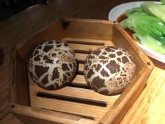 -渝半城经典川粤菜(重庆天地店)
