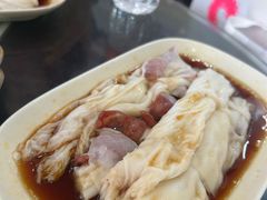 -荔园小馆(园岭新村二期店)